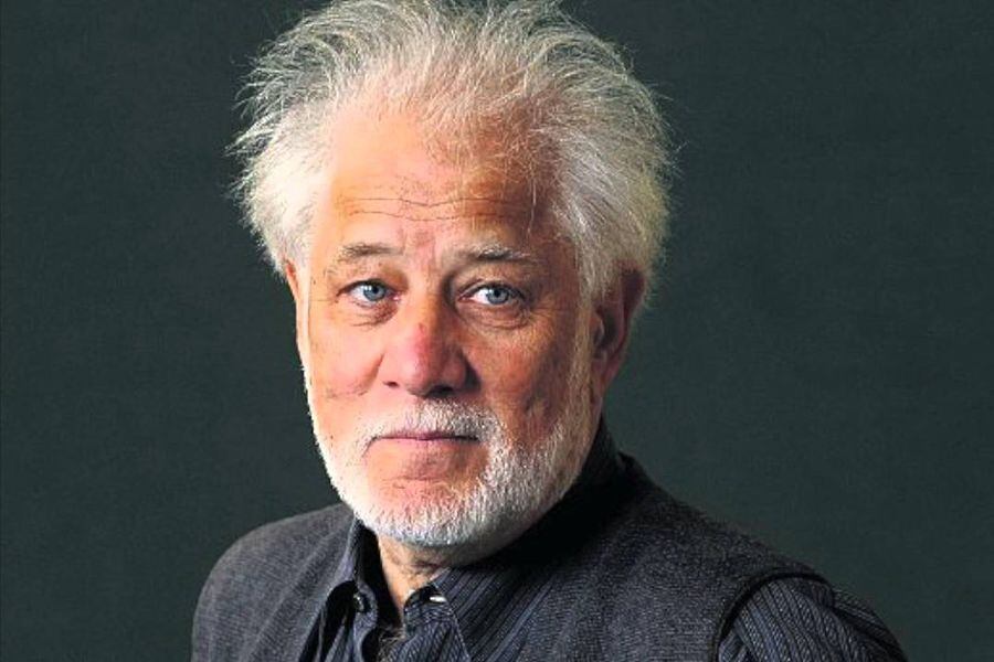 Michael Ondaatje