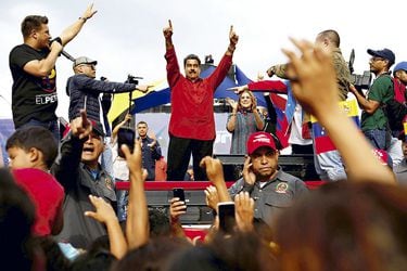 MaduroWEB Venezuela capriles