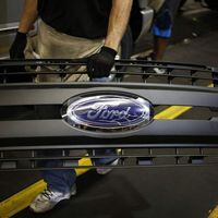 Ford anuncia masivos despidos en EEUU, Europa, China y Sudamérica