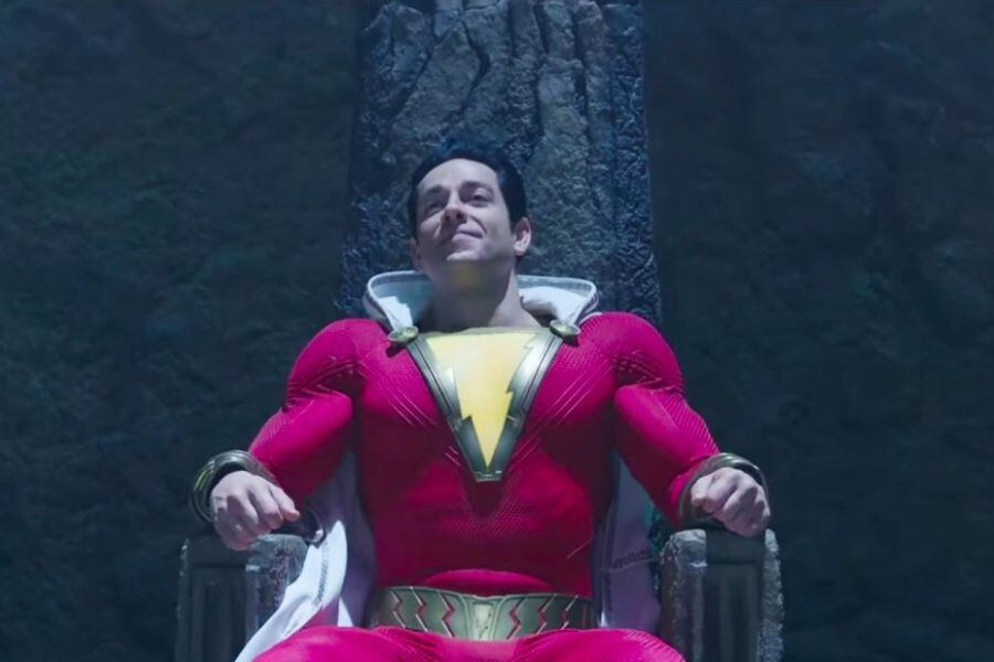 shazam