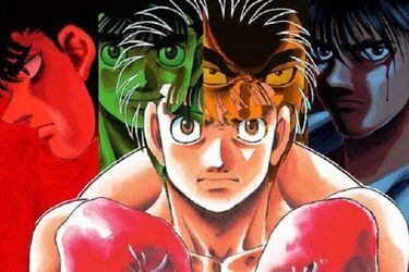 Hajime no Ippo