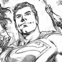 DC Comics anunció que Bendis se hará cargo de Superman