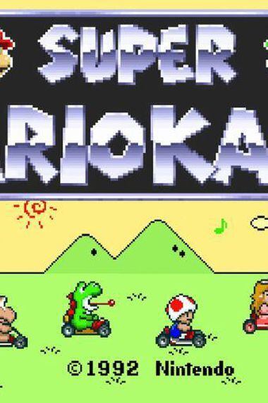 Mario Kart