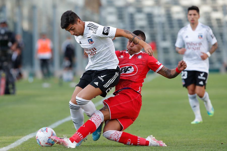 La programación de la primera fecha de la Primera División. Destaca el partido entre Colo Colo y Unión La Calera. Revisa la tabla de posiciones de primera división.