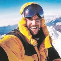 Renacer en las alturas: el legado de Juan Pablo Mohr tras la tragedia del K2