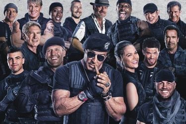 expendables