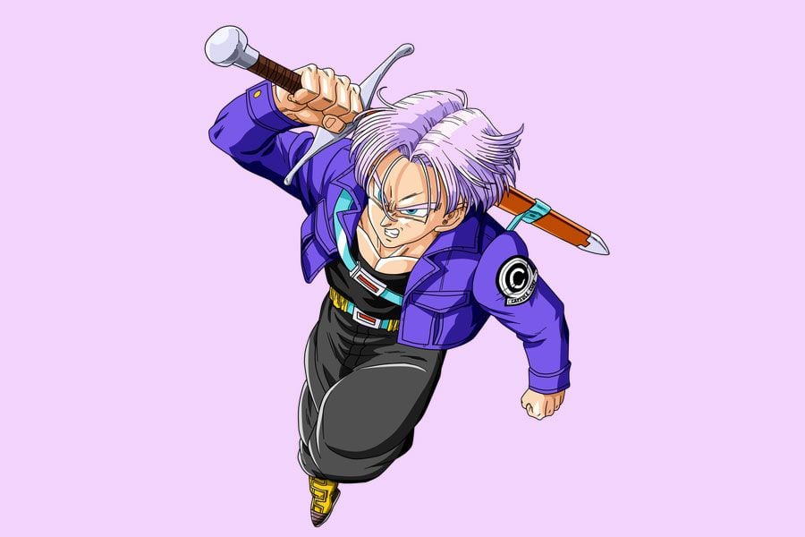 trunks