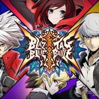 BlazBlue: Cross Tag Battle el nuevo título de Arc System Works