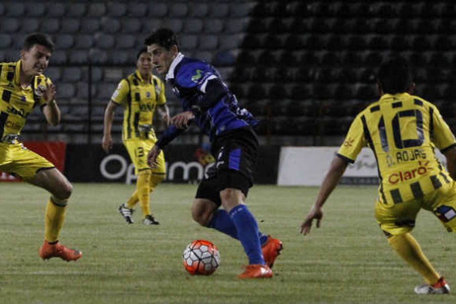 everton-huachipato