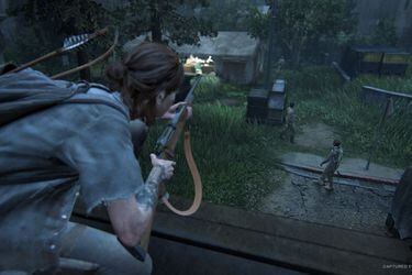 Naughty Dog sufre ola de despidos y el multijugador de The Last of Us estaría “congelado”