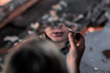 Angustia, estrés y depresión: el 84% de las chilenas no se siente conforme con su cuerpo