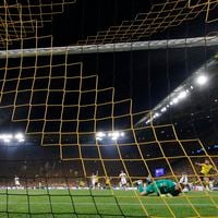 Champions League: el Borussia Dortmund baja al PSG y da un paso hacia la final de Wembley