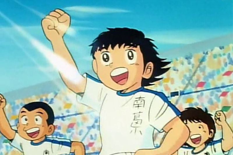 Supercampeones