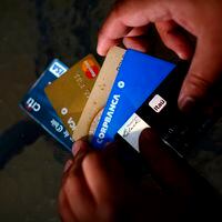 Tarjetas de crédito: 5 cosas que debes saber al usarlas