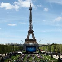 París 2024 entra en su cuenta regresiva: chilenos clasificados, novedades y las claves de los Juegos más rupturistas