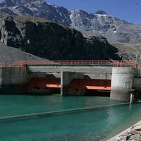 Alto Maipo: La amarga y difícil  renegociación que inició la hidroeléctrica con sus acreedores