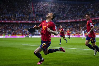 Eliminatorias Euro 2024: España aprovecha la ausencia de Haaland y supera a Noruega