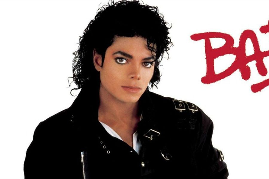 30 años de Bad: cómo el exitoso álbum de Michael Jackson logró cinco N°1 en  Billboard - La Tercera