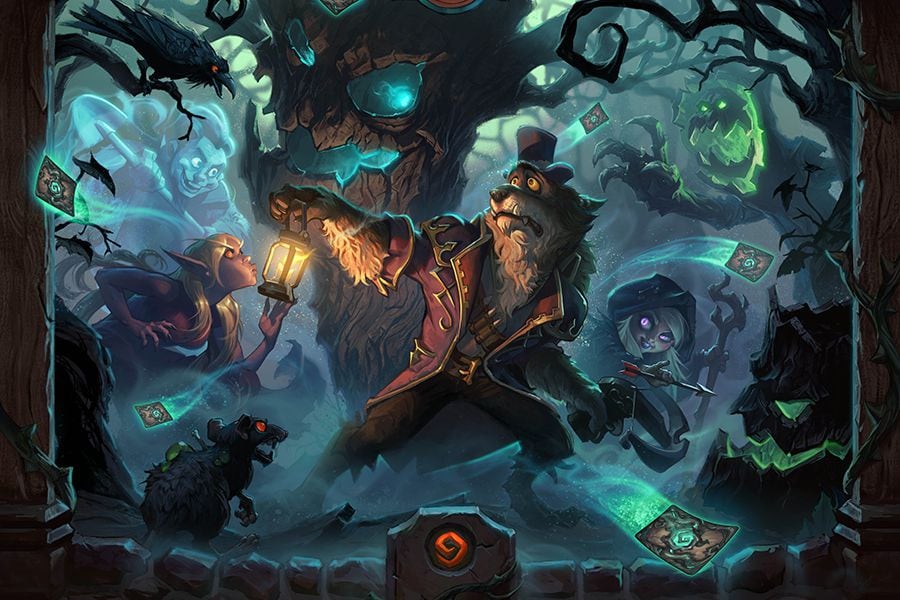 witchwood