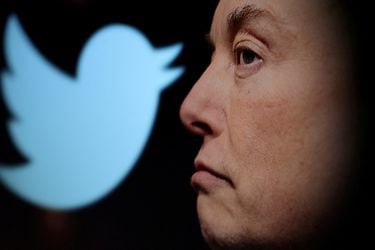 Elon Musk asegura que Apple prácticamente suspendió sus anuncios en Twitter 