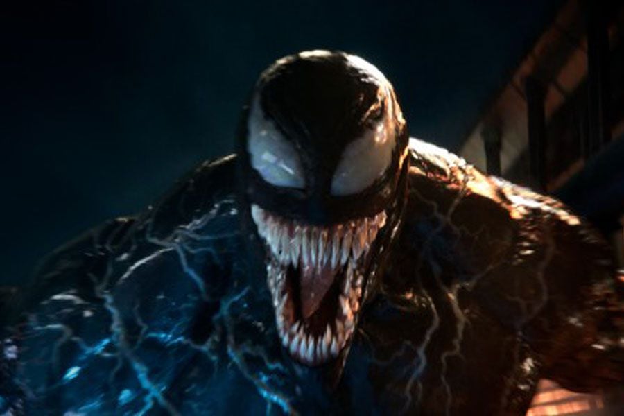 venom