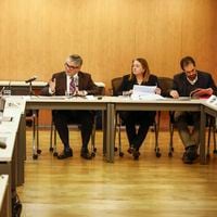 Columna de Jorge Claro: “Lo más importante en el debate tributario”
