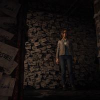 Silent Hill: The Short Message ya ha sido descargado más de dos millones de veces