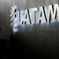 Ganancias de Latam crecen más de un 110% en el primer trimestre
