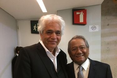Roberto Bravo regresa con su tributo a Armando Manzanero al Nescafé de las Artes