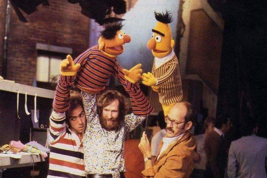 muppets