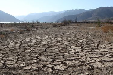 Investigadores de Unesco demuestran que sequía en Coquimbo fue provocada por sobreconsumo