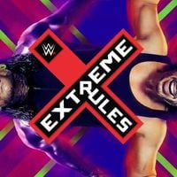 Revisa la cartelera completa de Extreme Rules 2017
