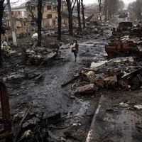 EE.UU. acusa que Rusia violó la prohibición mundial de armas químicas en guerra de Ucrania