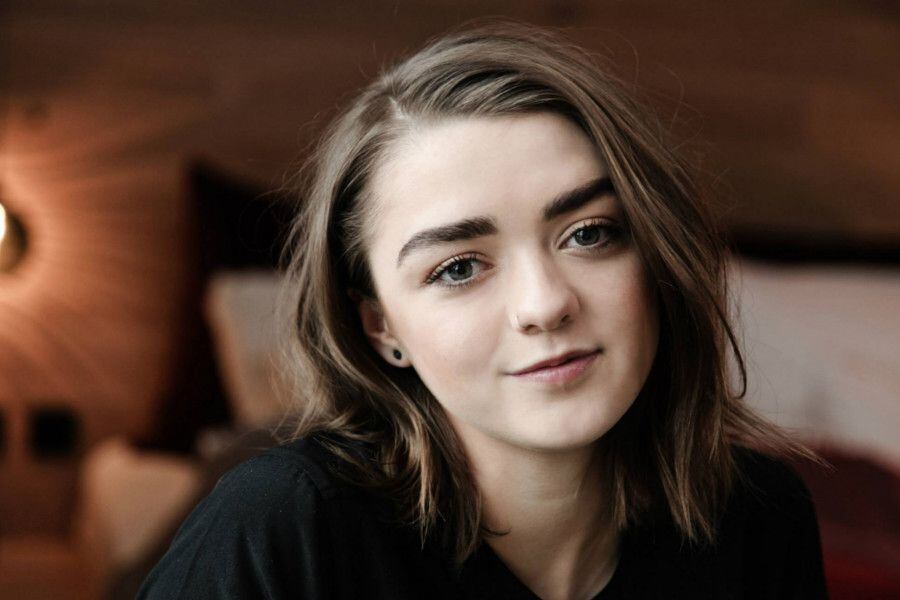 maisie