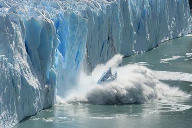 Tercera Dimensión | Chile, sede la cumbre climática más importante del mundo