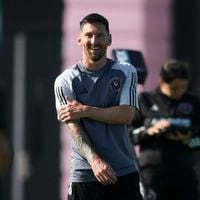 El Barcelona de la MLS: el club de amigos de Messi se toma el Inter Miami