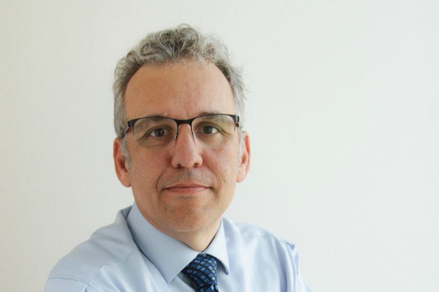 Axel Christensen sobre Chile "Inversionista global si bien no es