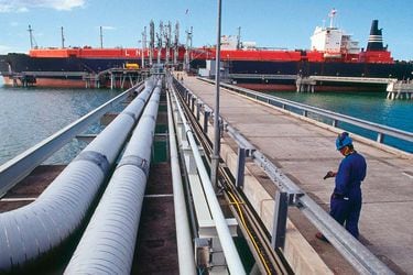 Columna de Marcelo Mena: La verdad sobre el gas natural