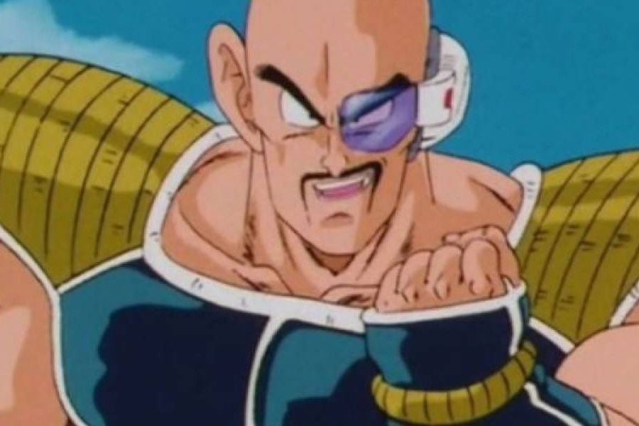 Nappa