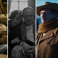 De El Conde a La Memoria Infinita: la reñida carrera por representar a Chile en los Oscar 2024