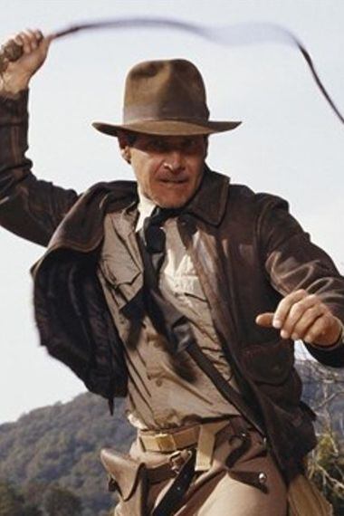 El mítico sombrero de Indiana Jones se vende por medio millón de dólares