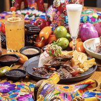 Crítica gastronómica de Don Tinto: Terra Nazca, al fin algo de sabor peruano