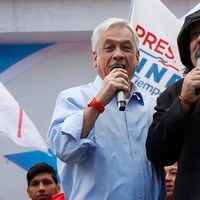 “Adiós hermano querido”: Miguel “Negro” Piñera comparte recopilación de momentos con exmandantario 