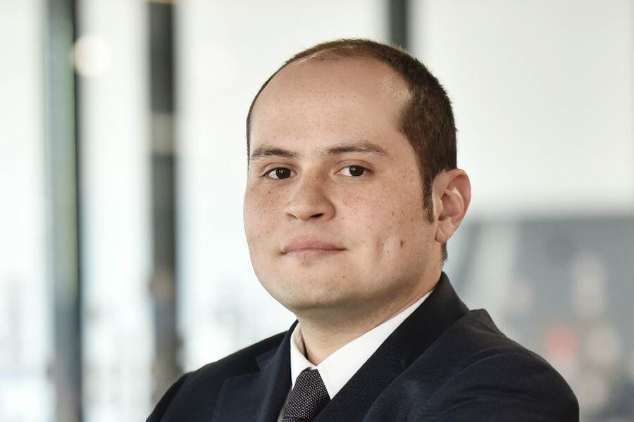 Fabián Sepúlveda por Imacec