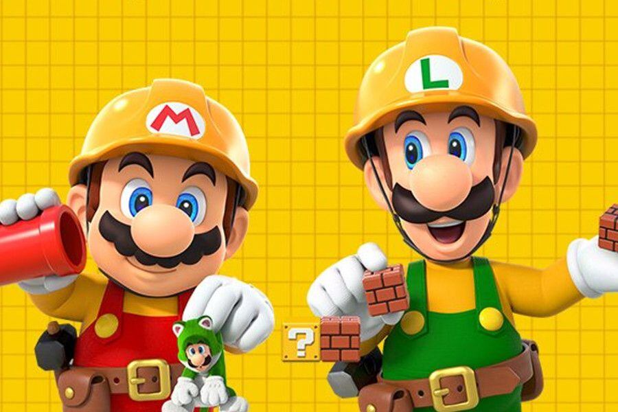 mario