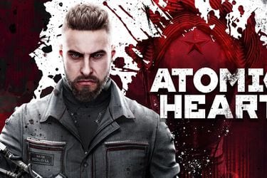 Atomic Heart alcanza los 5 millones de jugadores