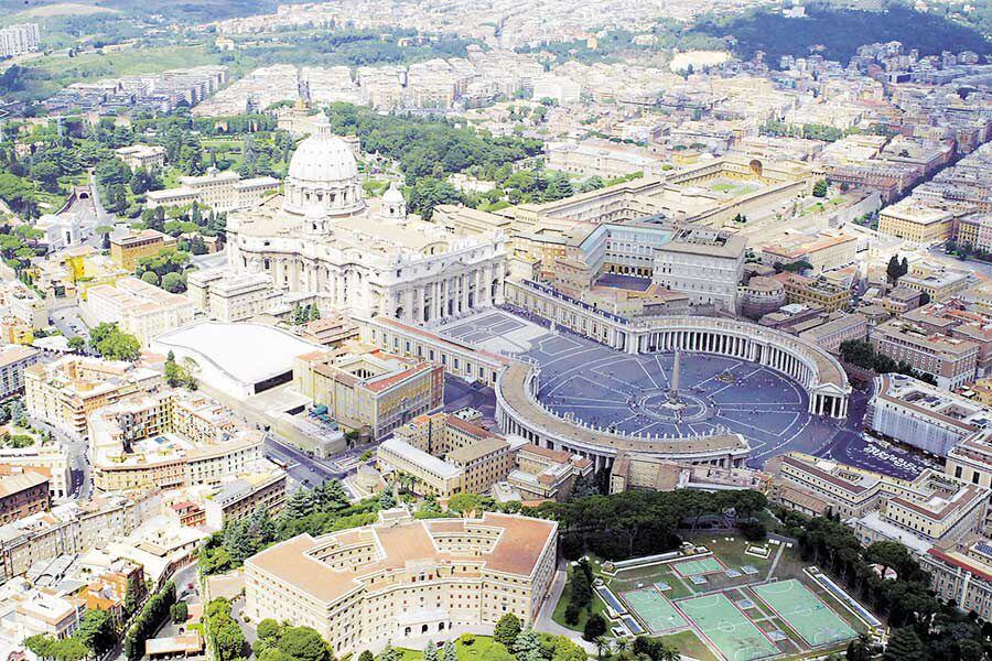 Vaticano