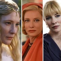 20 películas de Cate Blanchett para ver después de Tár