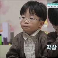 La desgarradora historia del niño coreano que se volvió viral: “Creo que no le agrado a mi mamá”