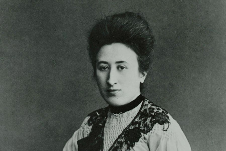 rosa_luxemborg